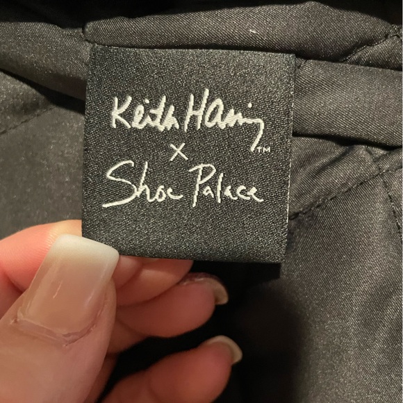 KEITH HARING VARSITY - Picture 10 of 13